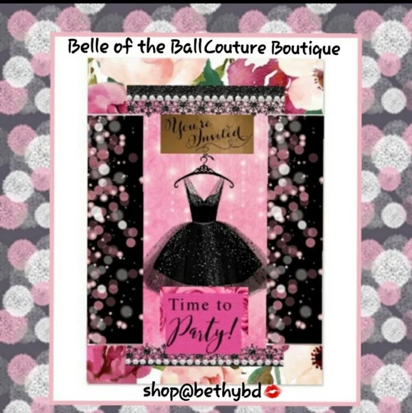 Stay Tuned For PARTY #27 SOON! Join Me By Following My Shares🎉🎉 - Picture 9 of 13